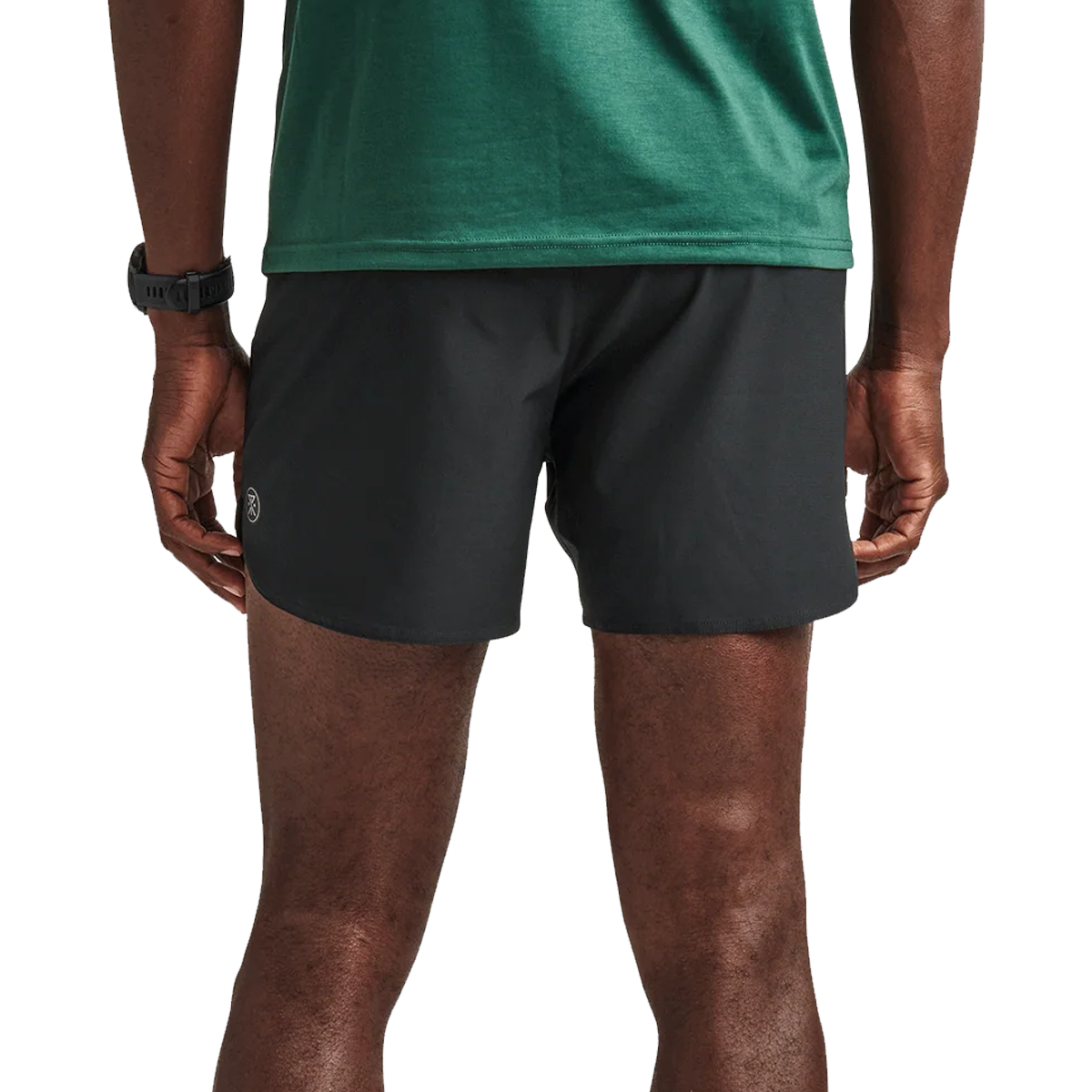 Baja 5 Short Sleeve T-Shirt for Men - Comfortable Casual Summer Tee - Perfect for Beach, Hiking & Outdoor Activities