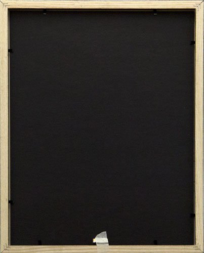 11x14 Wood Picture Frames - Cherry Finish - Frame USA Economy Series - Perfect for Home Decor, Office Display & Photo Gifts