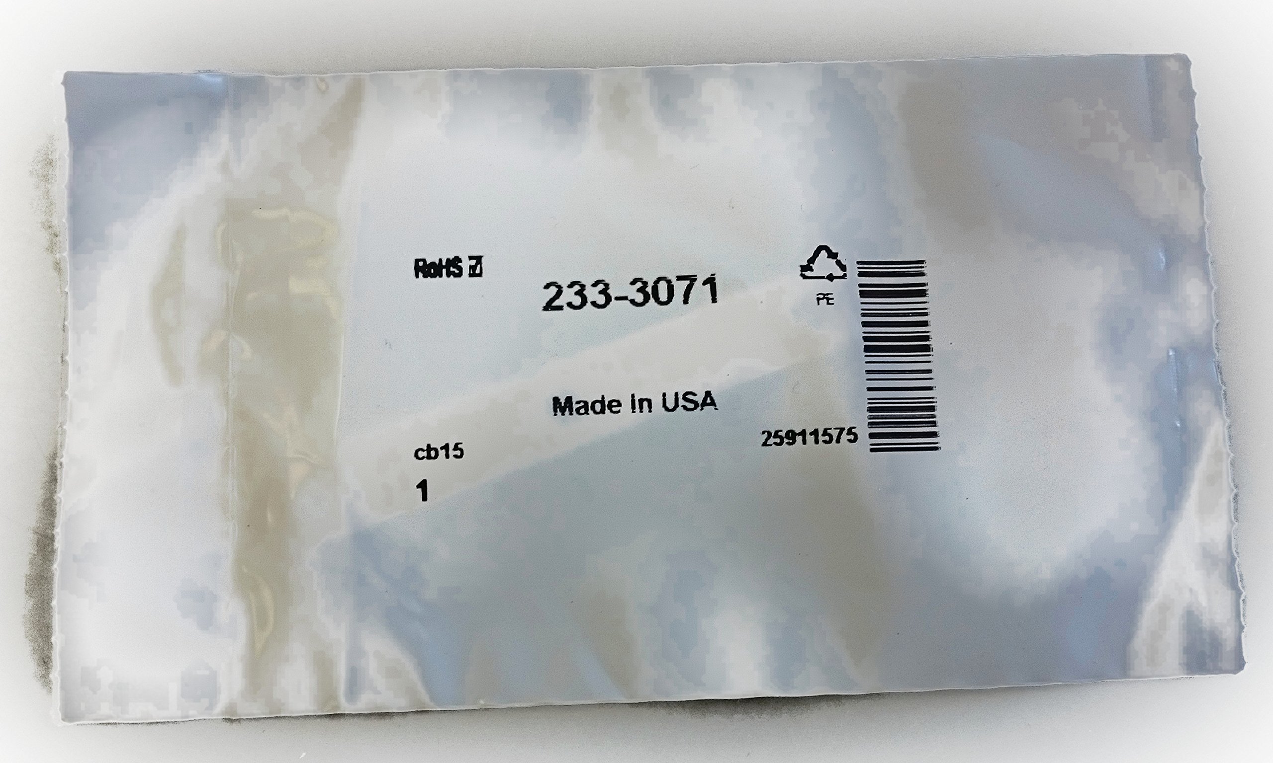 MOLEX 11-03-0043 Connector Extraction Tool - Professional Pin Removal Tool for Automotive, Industrial & Electronic Applications
