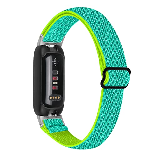 Yellow Green