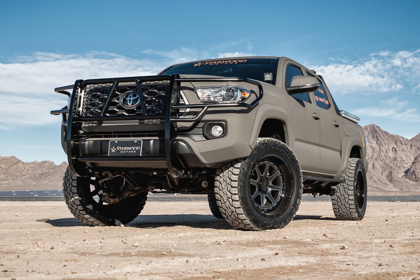 265/70R17 Venom Terra Hunter R/T All-Terrain Tires - Rugged Off-Road Performance for Trucks & SUVs | TVPRT01N | Perfect for Mud, Snow & Rocky Trails