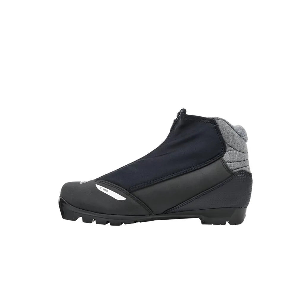 Fischer XC Pro WS Boot 2025 - Premium Cross-Country Ski Boots for Men & Women | Lightweight & Durable for Winter Sports & Outdoor Adventures