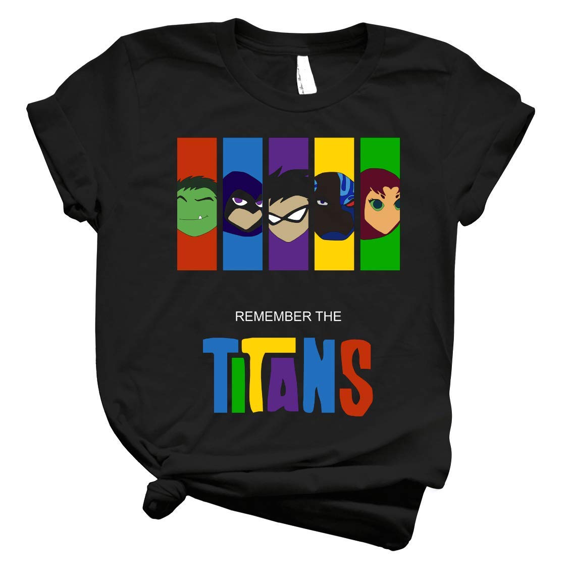 Remember The Titans 27 Graphic T-Shirt for Men & Women - Vintage Trending Tee - Custom Kids Shirt - Casual Wear, Movie Fan Gift, Sports Apparel