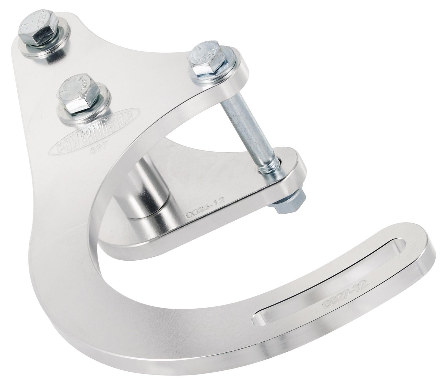 High-Quality 897 Alternator Bracket Kit - Durable Replacement Part for Chevy, Ford, Dodge Vehicles - Perfect for Engine Repair & Performance Upgrades