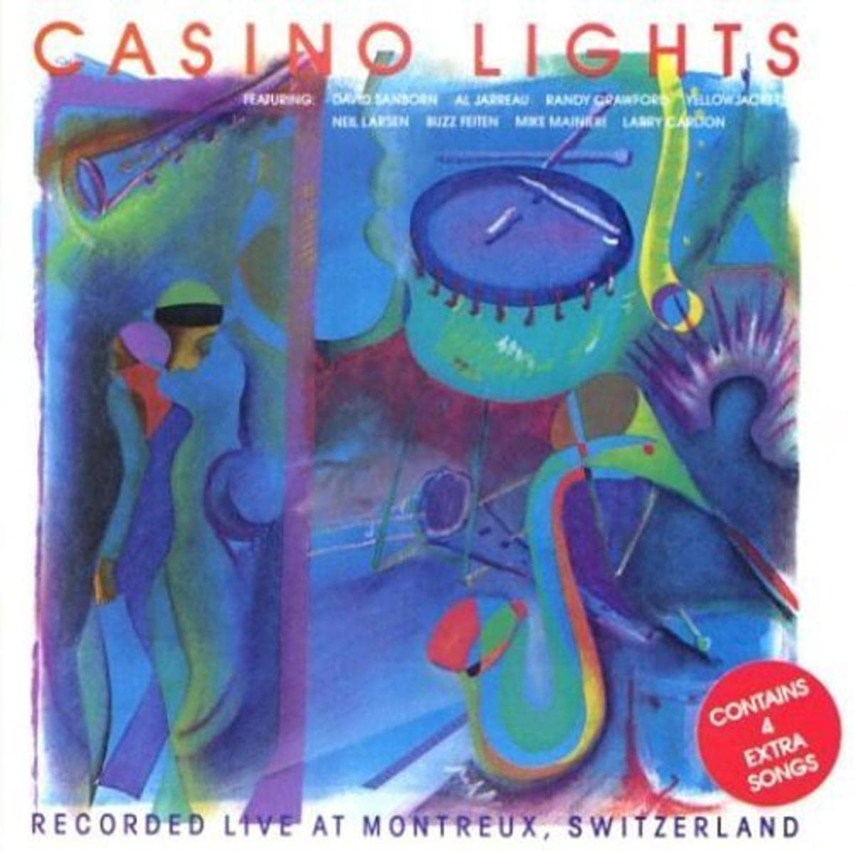 Casino Lights - LED Party Lights for Home, Bar, and Casino Decor - Perfect for Themed Parties, Events, and Gaming Room Ambiance