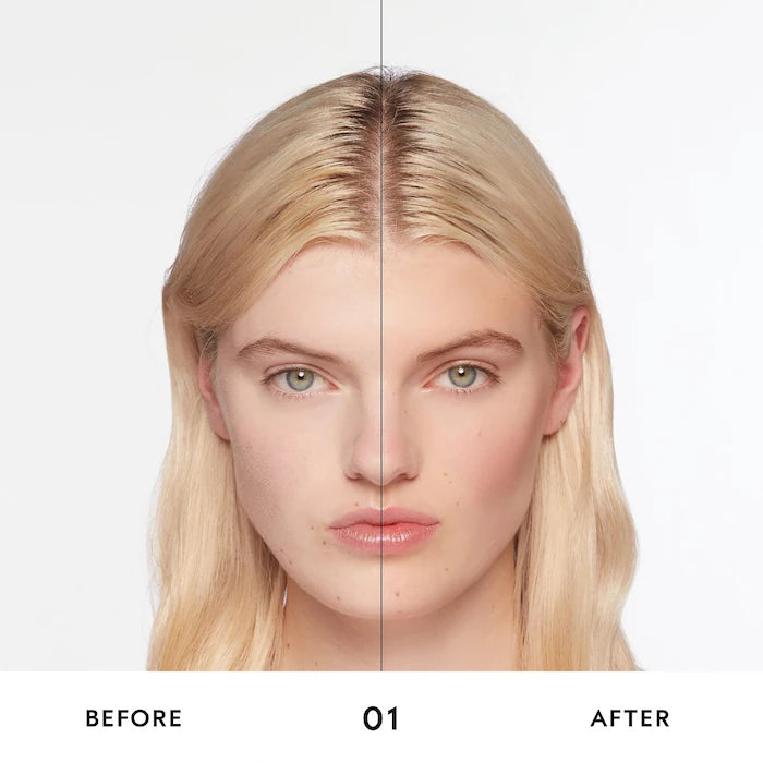 Gucci Bronzer Sun-Kissed Glow - Matte & Shimmer Makeup for Contouring & Highlighting | Perfect for Summer Tan & Natural Glow | Day to Night Makeup Essential