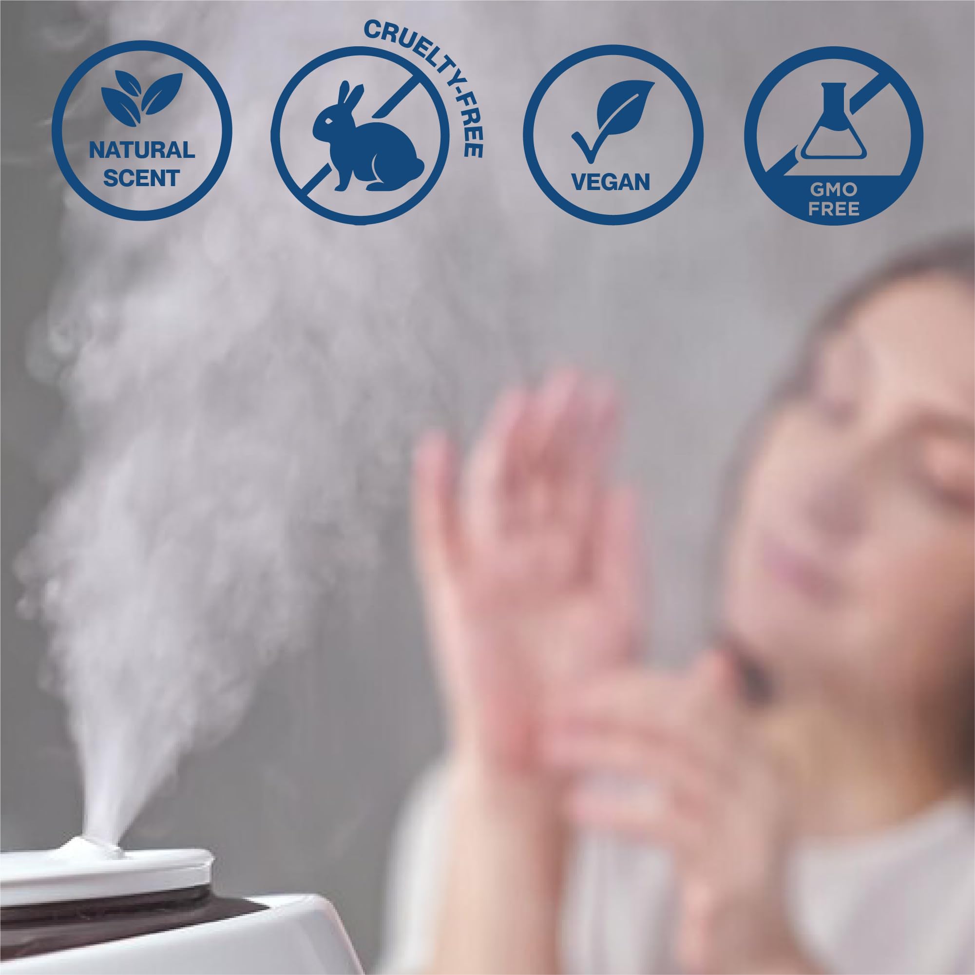 Eucalyptus Globulus Essential Oil 100% Pure Natural - Premium Aromatherapy Oil for Diffusers, Skin Care & Relaxation - 1oz Bottle Sourced from India - Perfect for Home Spa, Yoga & Stress Relief