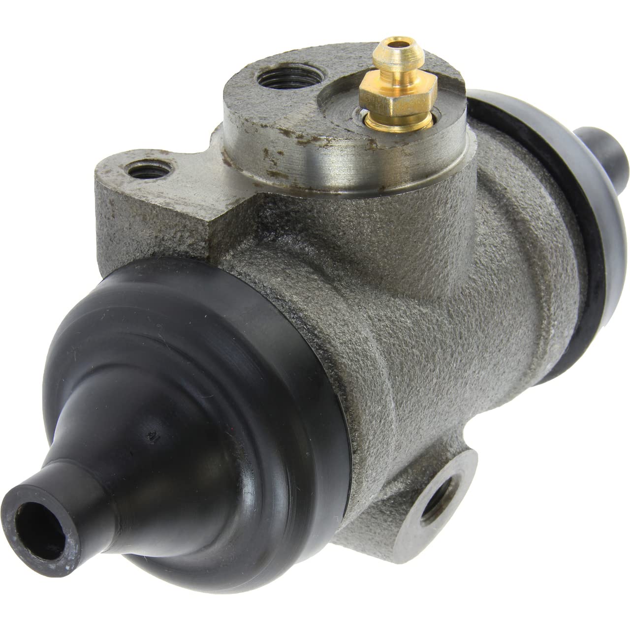 Centric Premium Wheel Cylinder - 134.81004 Replacement Part for Smooth Braking Performance | Perfect for Ford, Chevy & Dodge Trucks & SUVs
