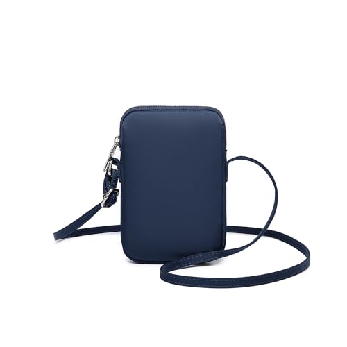 Nylon-navy Blue