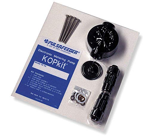 Genuine Pump Repair Kit for 1AKE7 - Compatible with Mfr. No. X030-XA-BAA8-G19, X024-XA-BAA8-G19, X015-XA-BAA8-G19 - KX100-BAA8 Replacement Parts - Ideal for Hydraulic System Maintenance and Industrial Equipment Repair