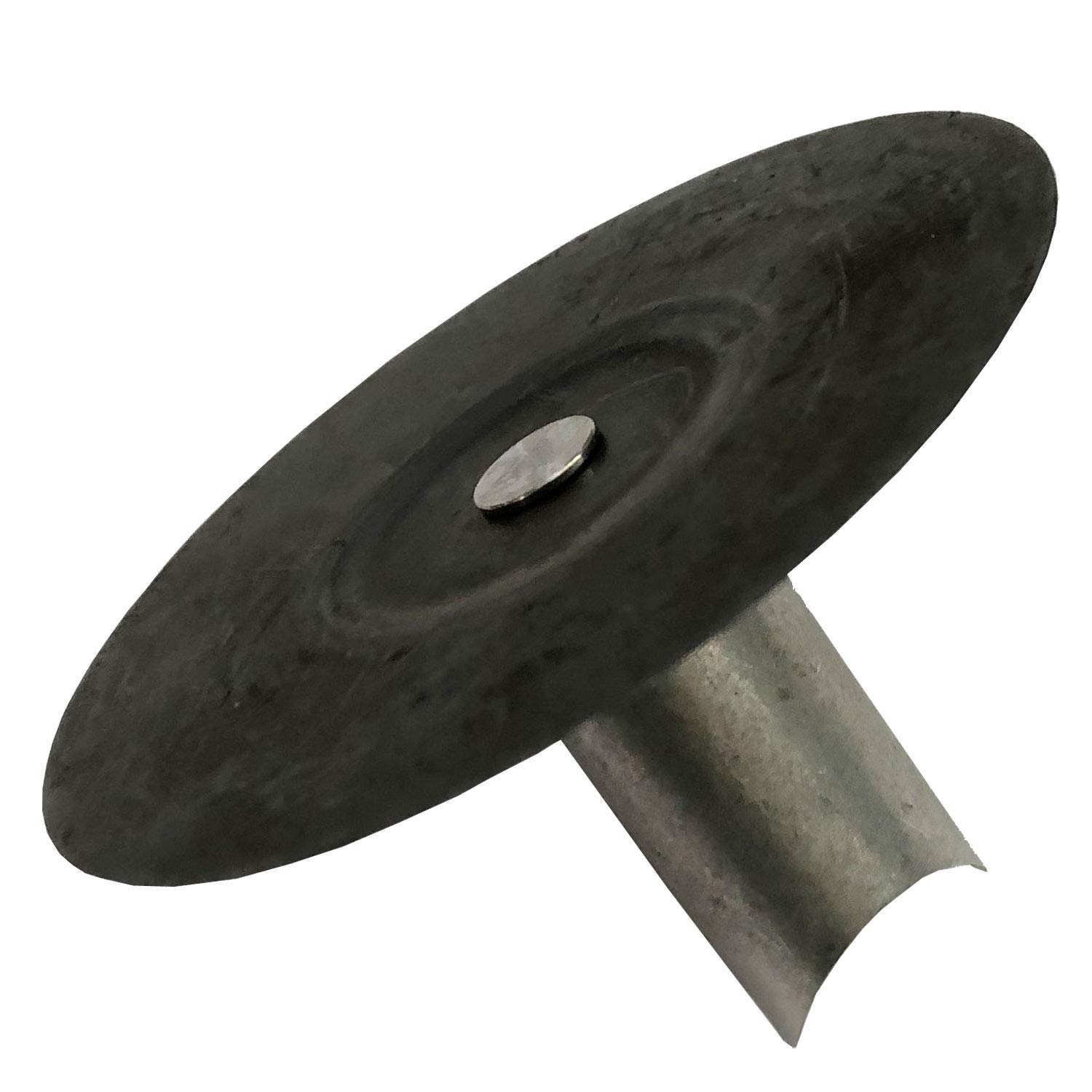 Pipe Knife DeGlazing Tool - Stainless Steel Pizza Cutter Replacement Blade for Professional Chefs & Home Cooking | Perfect for Cutting Pizza, Dough, Pastries & More