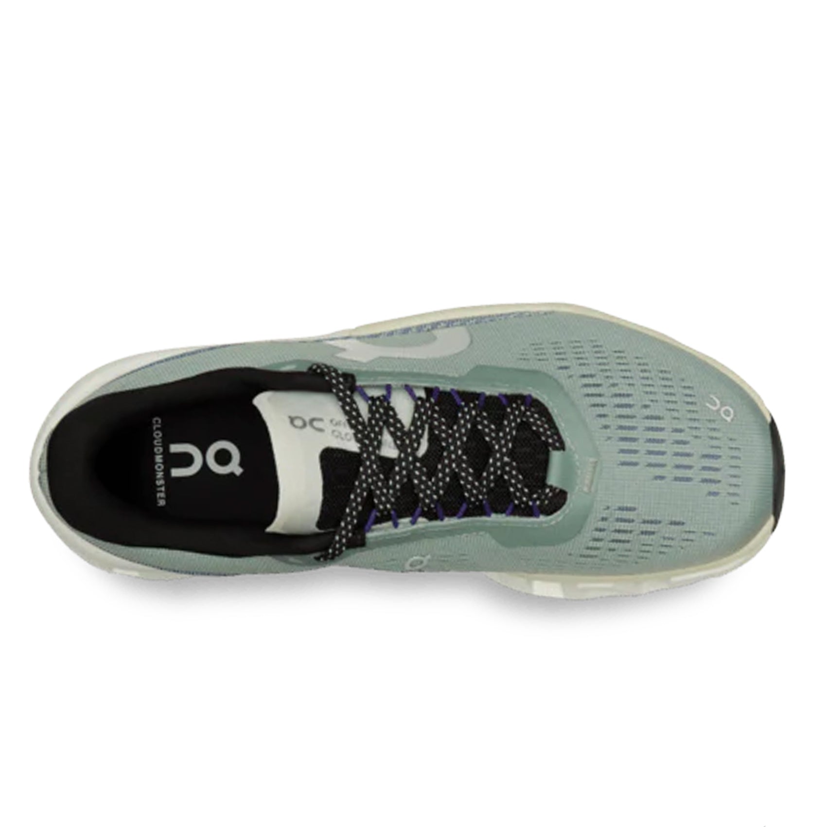 Women's On Running Cloudmonster 2 - Lightweight Cushioned Running Shoes for Women | Perfect for Road Running, Jogging & Gym Workouts
