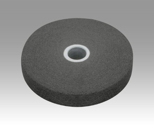 3M Scotch-Brite XL-UW Fine Grade Silicon Carbide Soft Deburring Wheel - 4