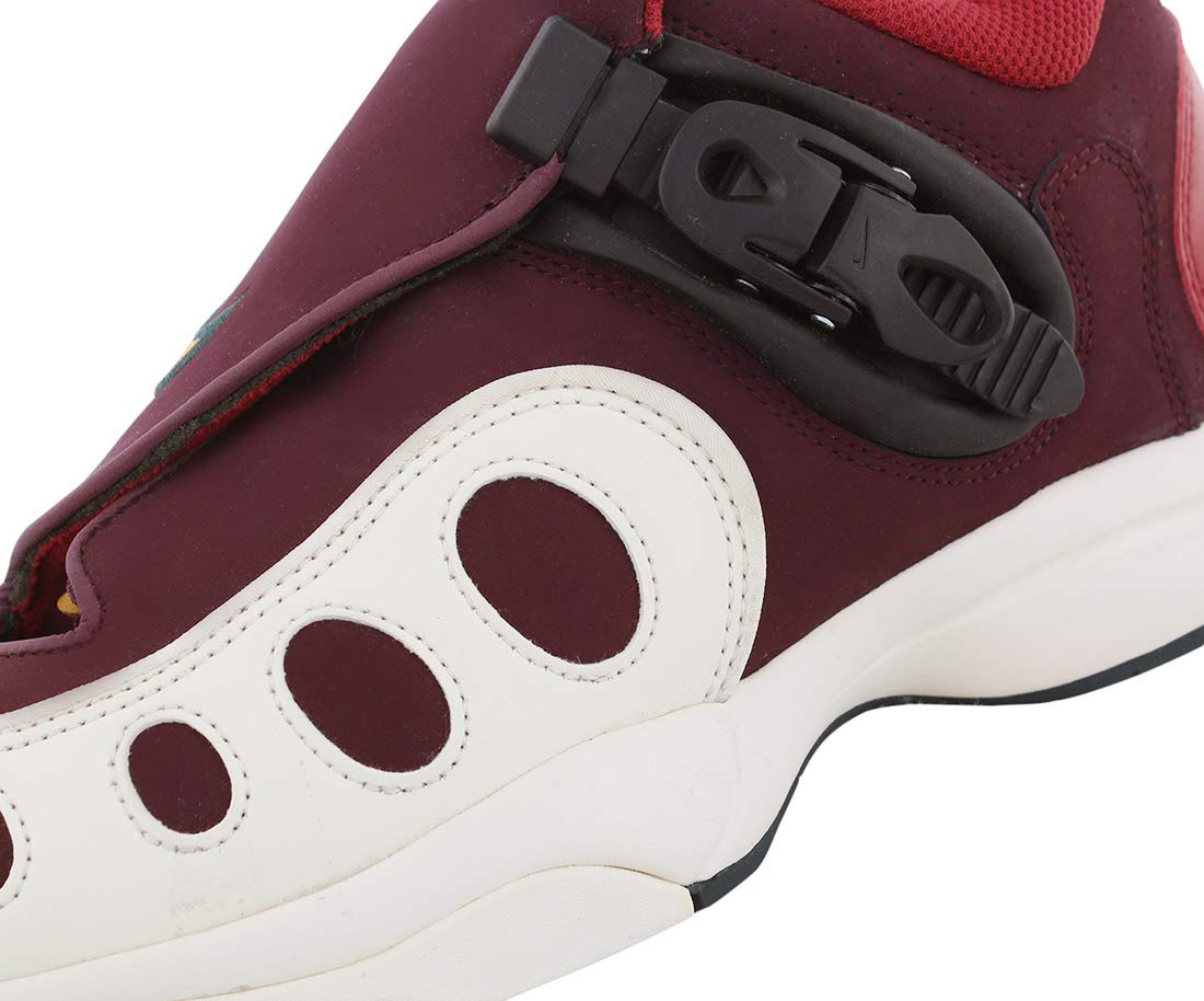 Nike Men's Basketball Shoes - High Performance Basketball Sneakers for Men - Durable & Comfortable for Indoor & Outdoor Court Play