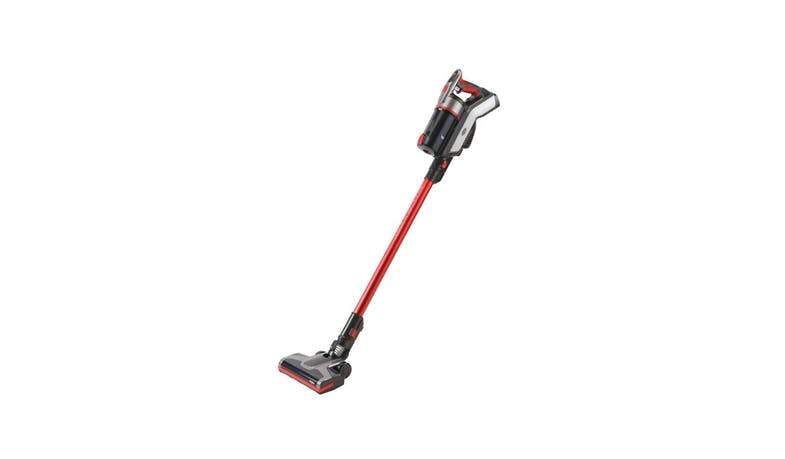 EuropAce EHV3130U 2-in-1 Cordless Handheld Vacuum Cleaner - Powerful Lightweight Stick & Handheld Vacuum for Pet Hair, Car, Home Cleaning - Quick Charge, HEPA Filtration - Perfect for Hard Floors, Carpets & Upholstery