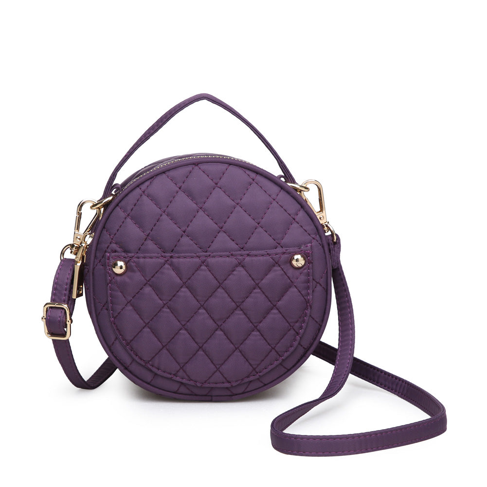 Payton Crossbody Bag for Women - Stylish & Lightweight Leather Shoulder Purse - Perfect for Work, Travel & Everyday Use