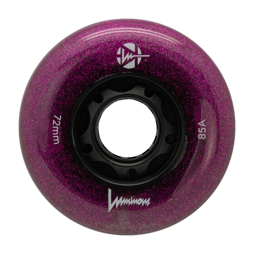 Purple Haze 4 Pack
