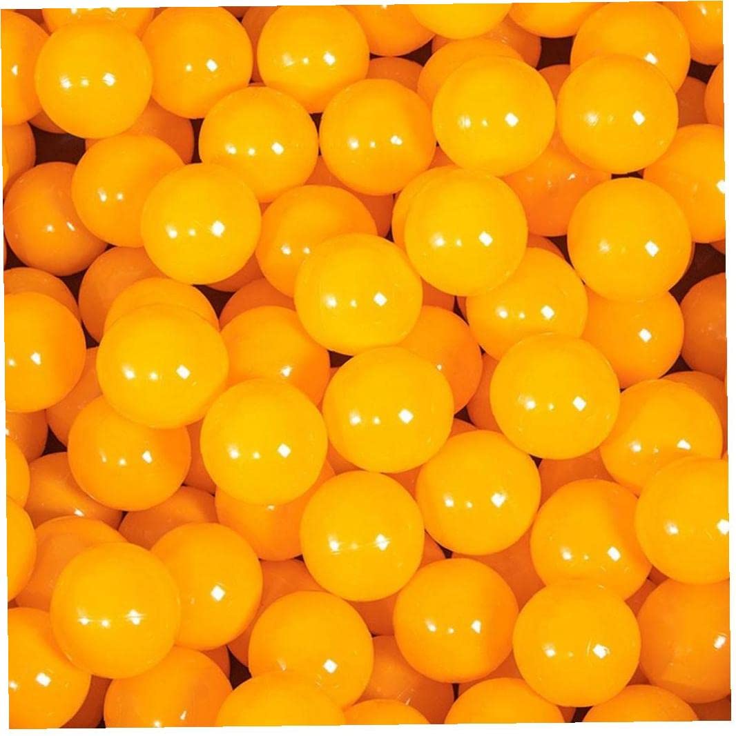 10 Pack PVC Lightweight Beach Balls - Durable Outdoor Paddle Balls for Pool, Beach, Backyard Games & Summer Party Supplies | Garden Accessories & Kids Water Toys