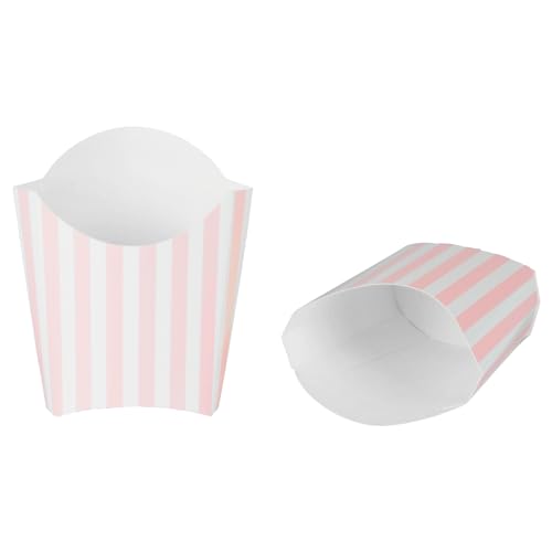 Pink & White