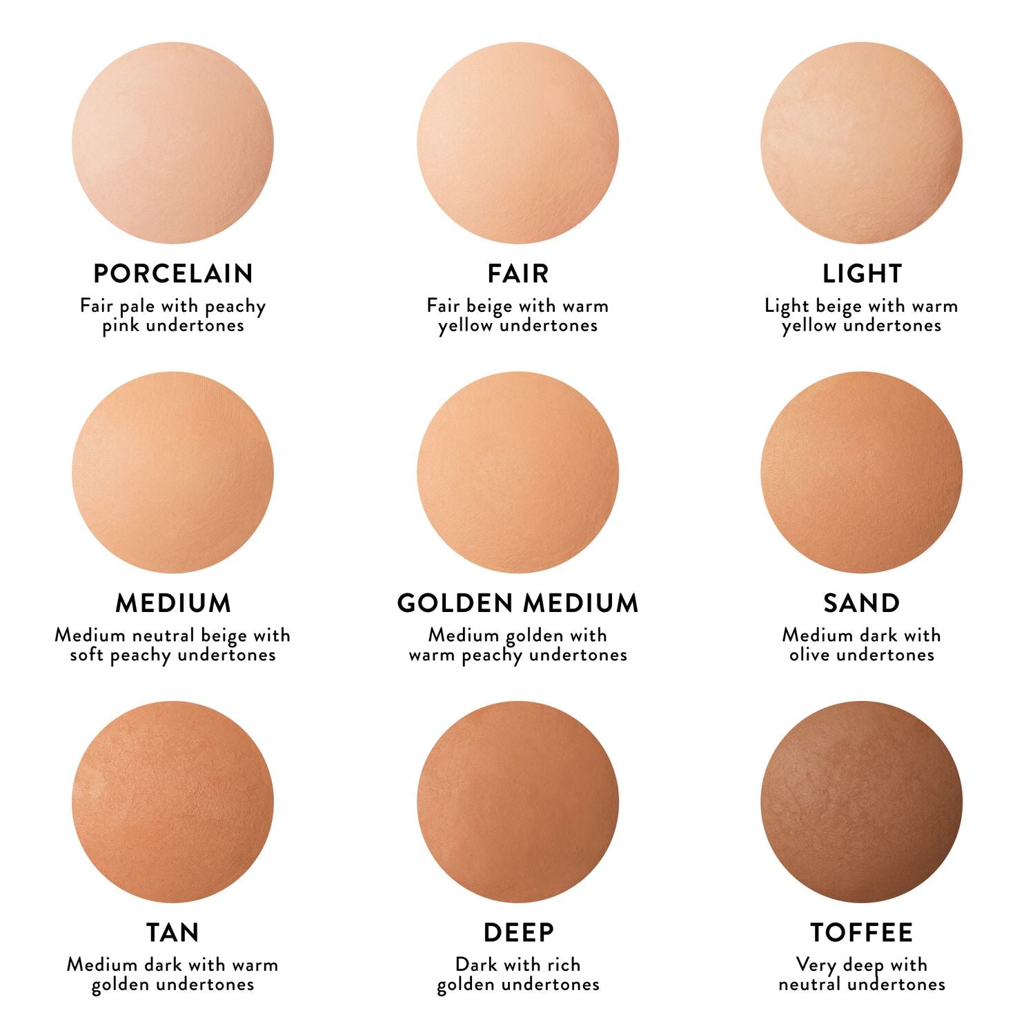 The Foundationals Kit - Matte Finish (2PC) | Essential Makeup Base for Flawless Skin | Perfect for Everyday Wear & Special Occasions