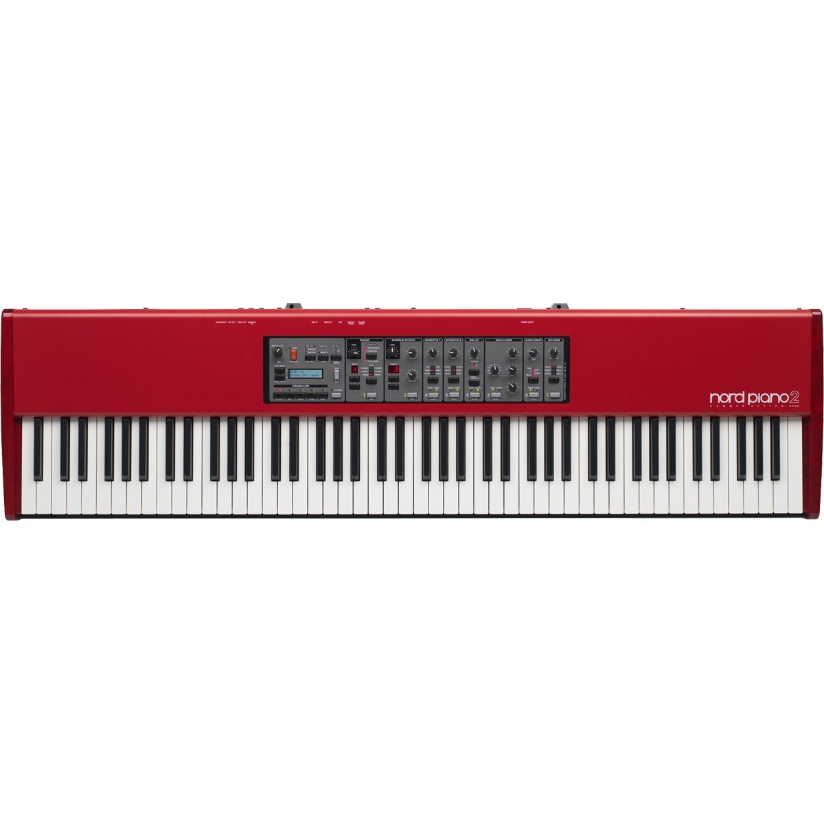 88-Key Hammer Action Portable Digital Piano - Professional Keyboard for Home, Studio & Stage Performances | Perfect for Beginners & Musicians