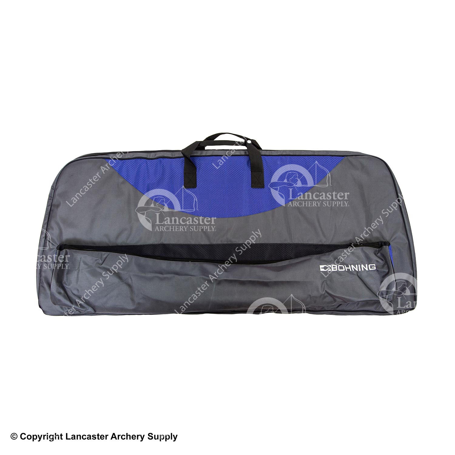 Bohning Adult Bow Case - Durable Archery Bow Storage for Hunting & Target Practice - Perfect for Outdoor Adventures & Travel