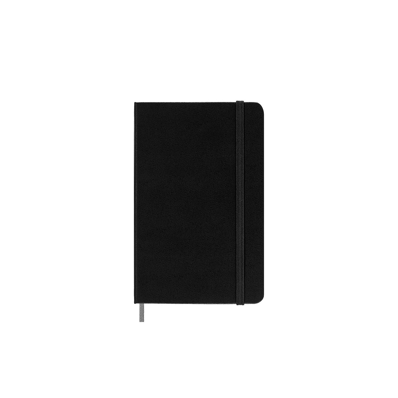 Smart Hard Cover Notebook Pocket - Durable & Portable Mini Journal for Notes, Sketches & Ideas - Perfect for Students, Office & Travel Use