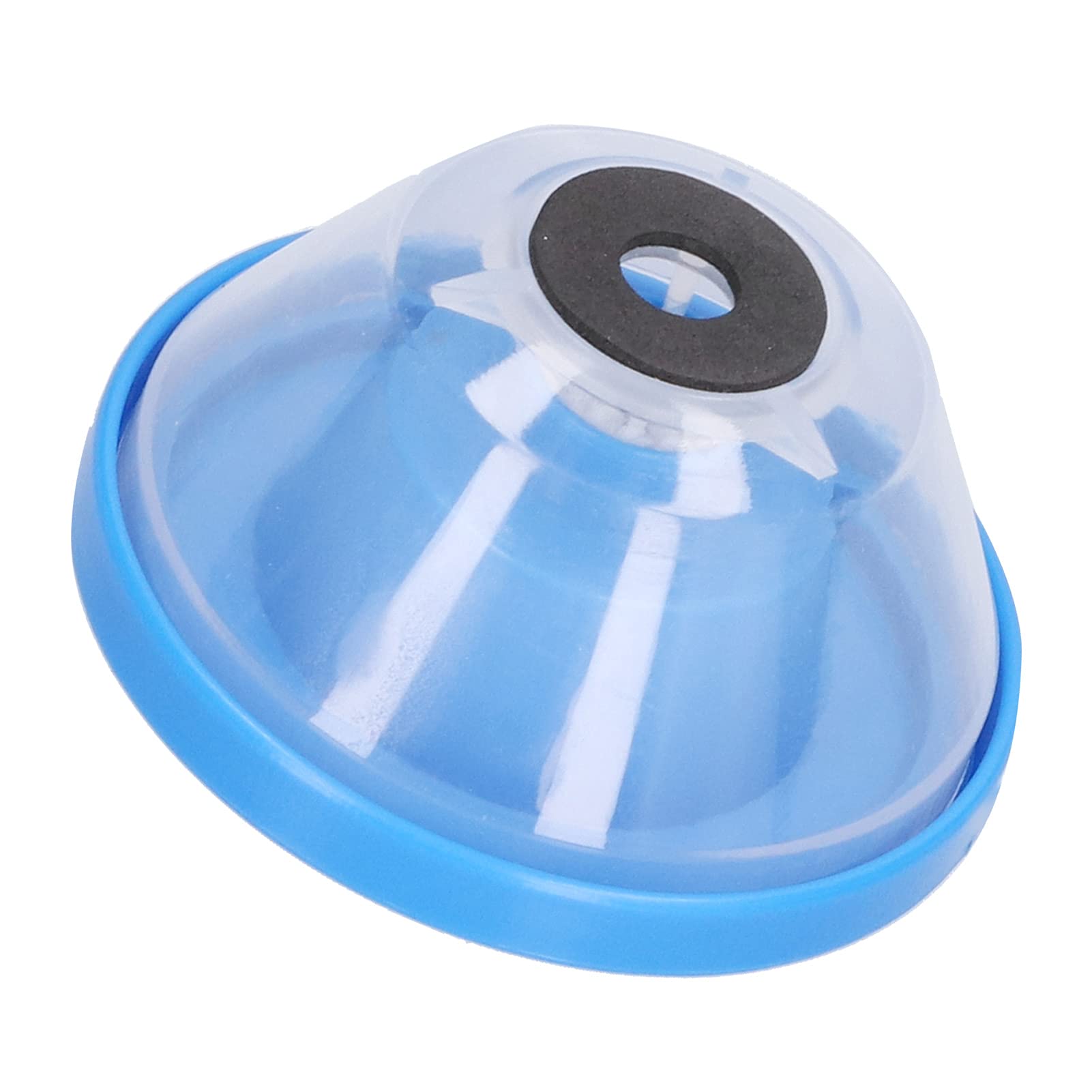 Industrial Drill Dust Collector Cover - 4-10mm Electric Hammer Dust Cover for Noise Reduction | DIY & Construction Use