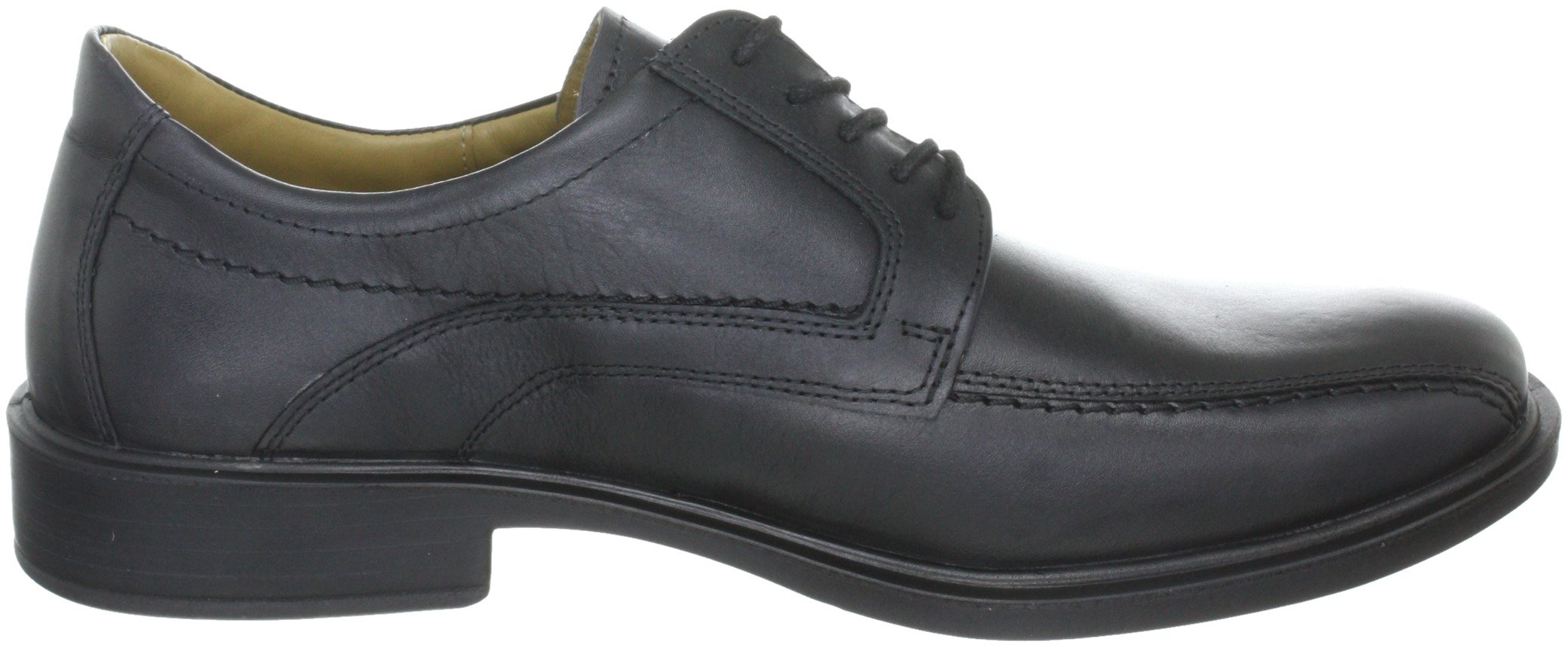 Jomos Men's Derby Shoes - Classic Leather Dress Shoes for Business & Formal Occasions | Comfortable & Stylish Oxfords for Work, Weddings & Office Wear