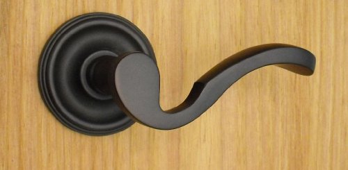 Oil Rubbed Bronze
