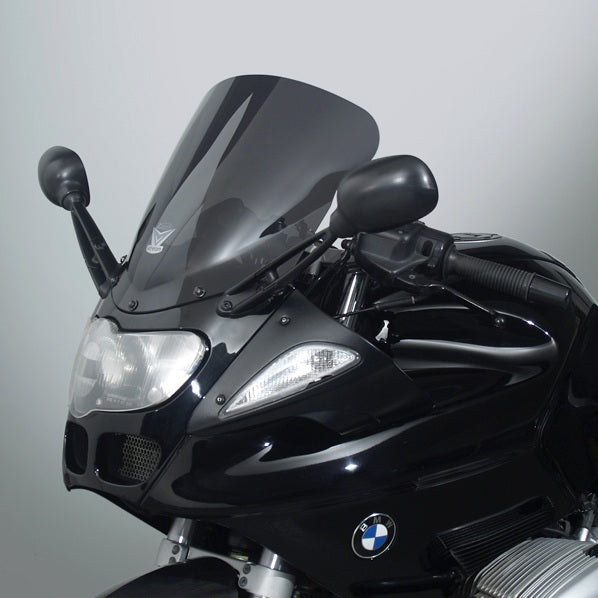 ZTechnik R1100S VStream Sport Windshield for BMW Motorcycle - High Performance Wind Protection for Touring & Long Distance Riding