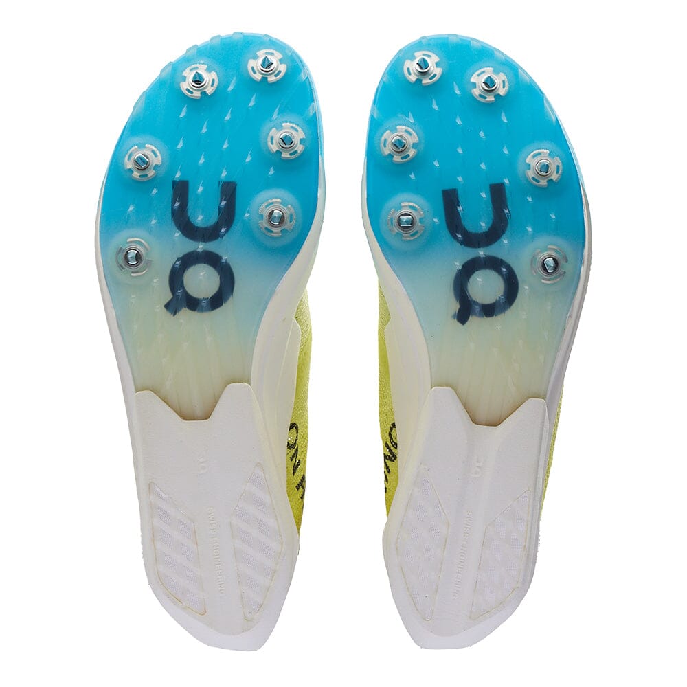 Men's Cloudspike Citius 2 Running Shoes - Lightweight & Breathable for Marathon Training & Road Racing | Perfect for Track Workouts & Daily Jogging