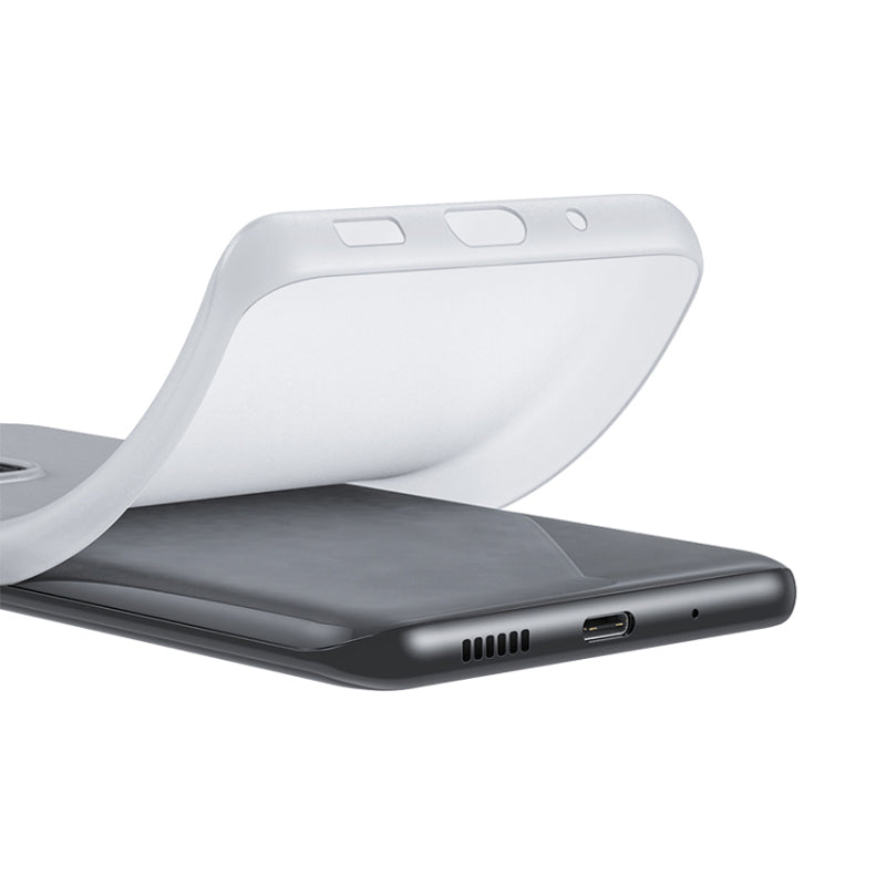 Baseus Galaxy S20 Case with Wing Design - Slim Protective Cover for Samsung Galaxy S20 - Perfect for Daily Use, Travel & Outdoor Activities