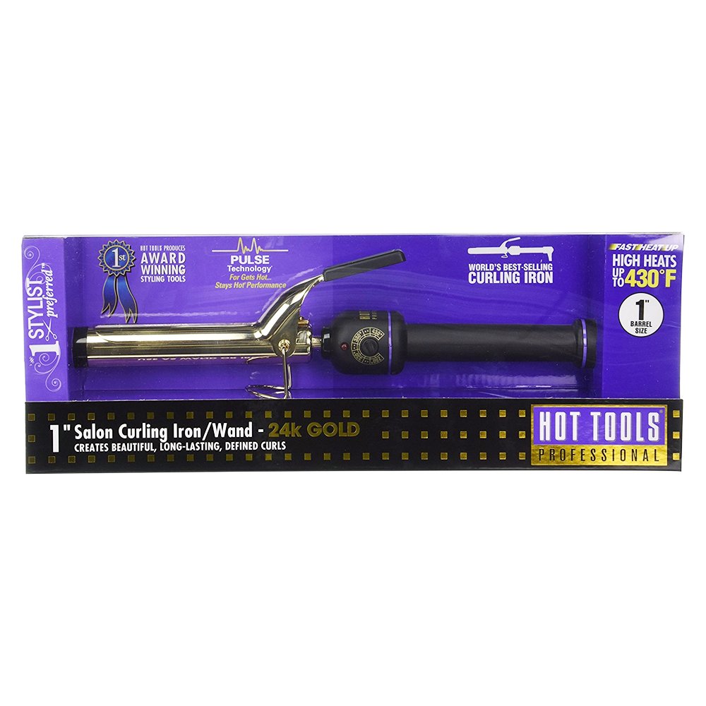 Hot Tools Professional 1