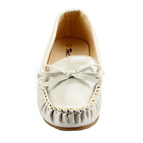 Glitter White