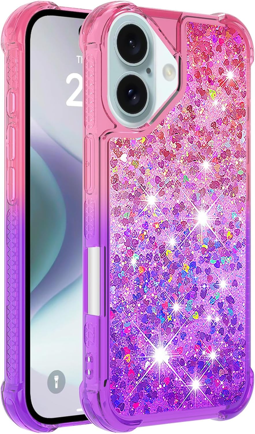 Pink Purple