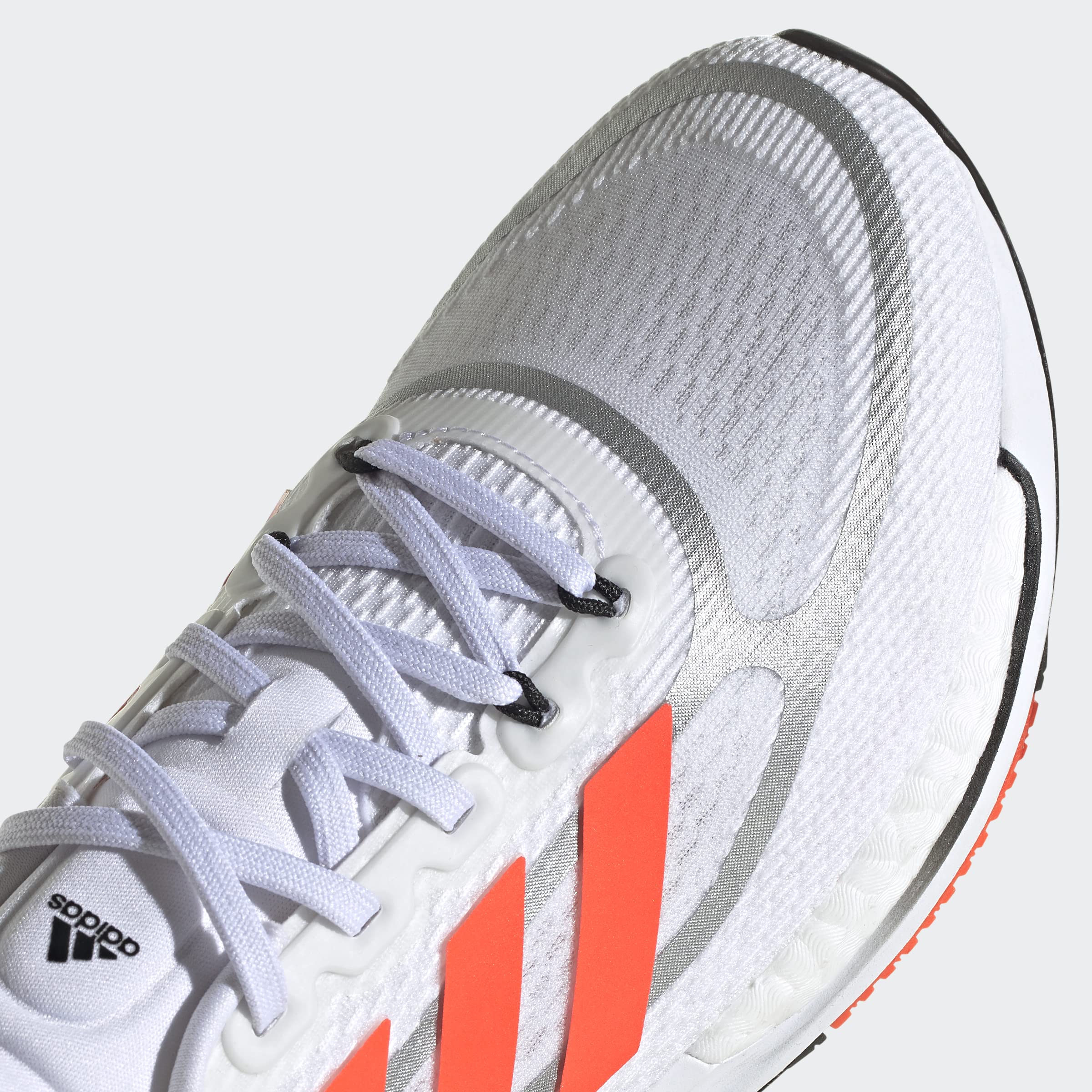 Adidas Women's Supernova Running Shoes - Lightweight Cushioned Sneakers for Jogging, Training & Gym Workouts - Perfect for Road Running & Fitness Enthusiasts