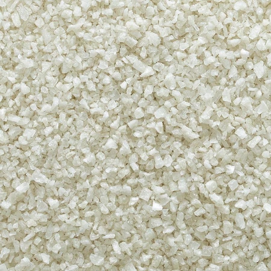 Premium Sel Gris (Grey Sea Salt) - 1 Pound Bulk, Natural & Unrefined for Gourmet Cooking, Baking & Finishing Dishes