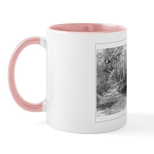 White/Pink Inside