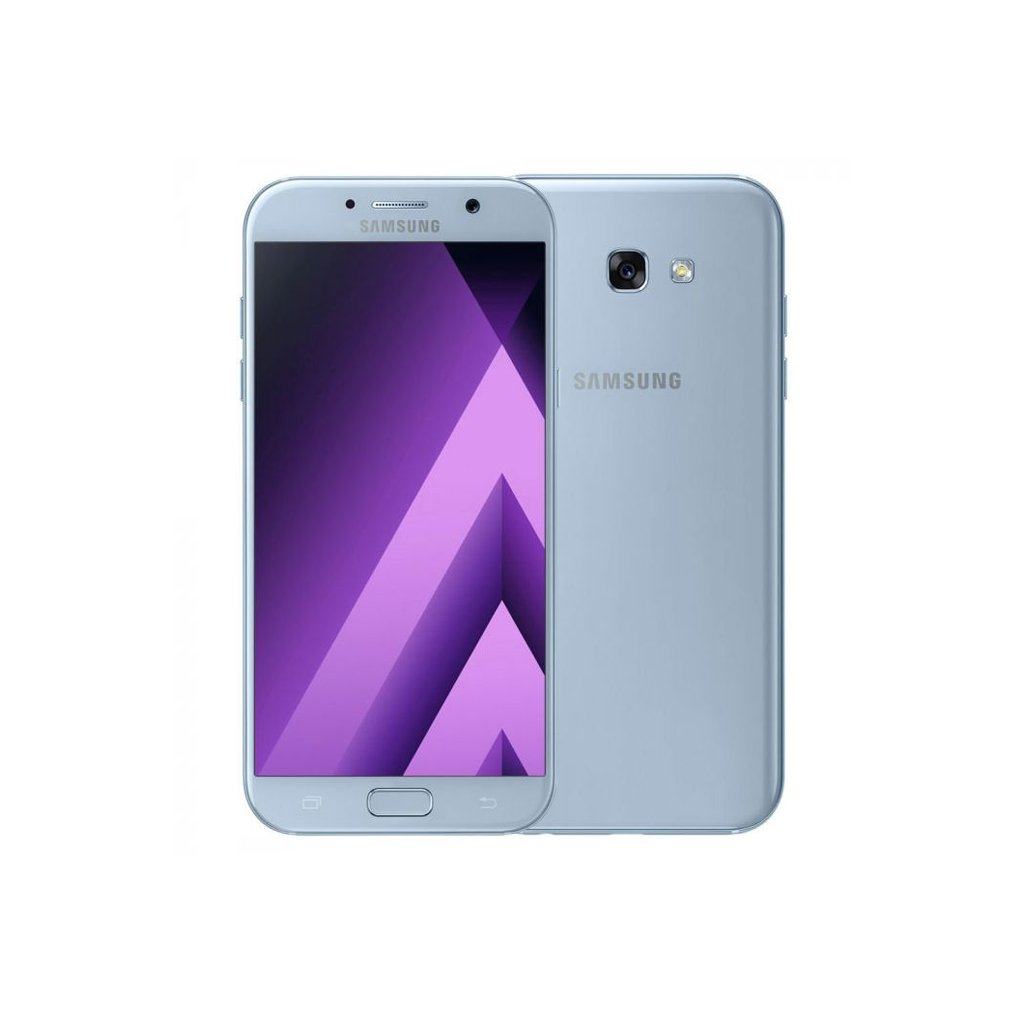 Samsung Galaxy A7 (A720) Smartphone - 6.0