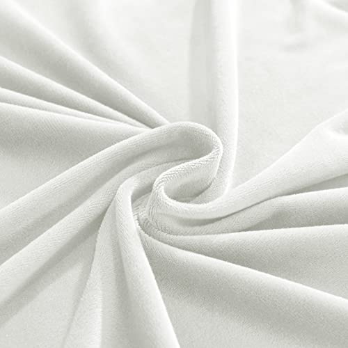 Velvet White
