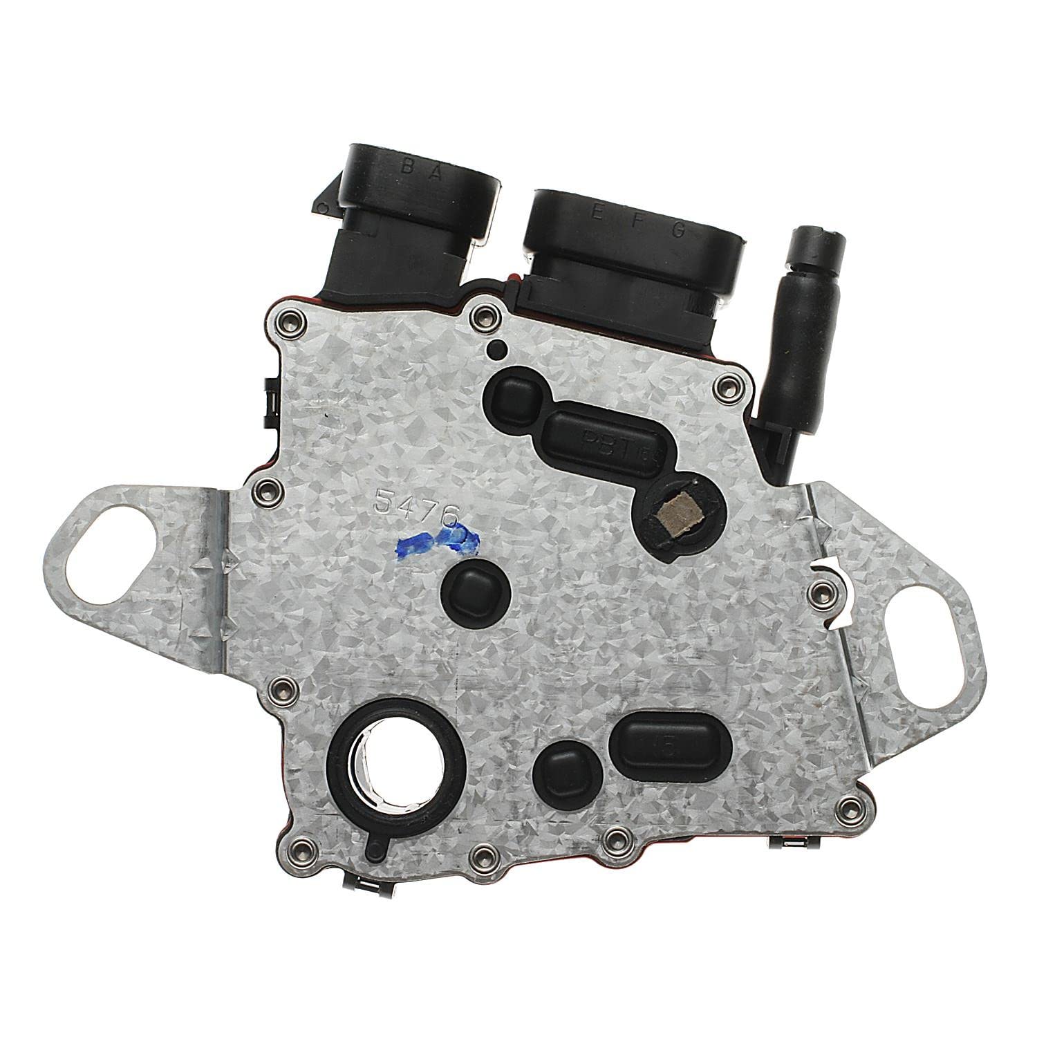 Standard Motor Products NS96 Neutral/Backup Switch - OEM Replacement for Smooth Gear Shifting | Perfect for Automatic Transmission Vehicles, Trucks & SUVs