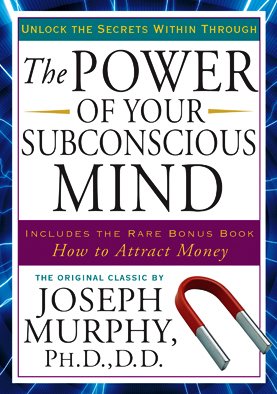Unlock the Power of Your Subconscious Mind - Self-Help Book for Personal Growth & Success | Perfect for Meditation, Motivation & Manifesting Goals