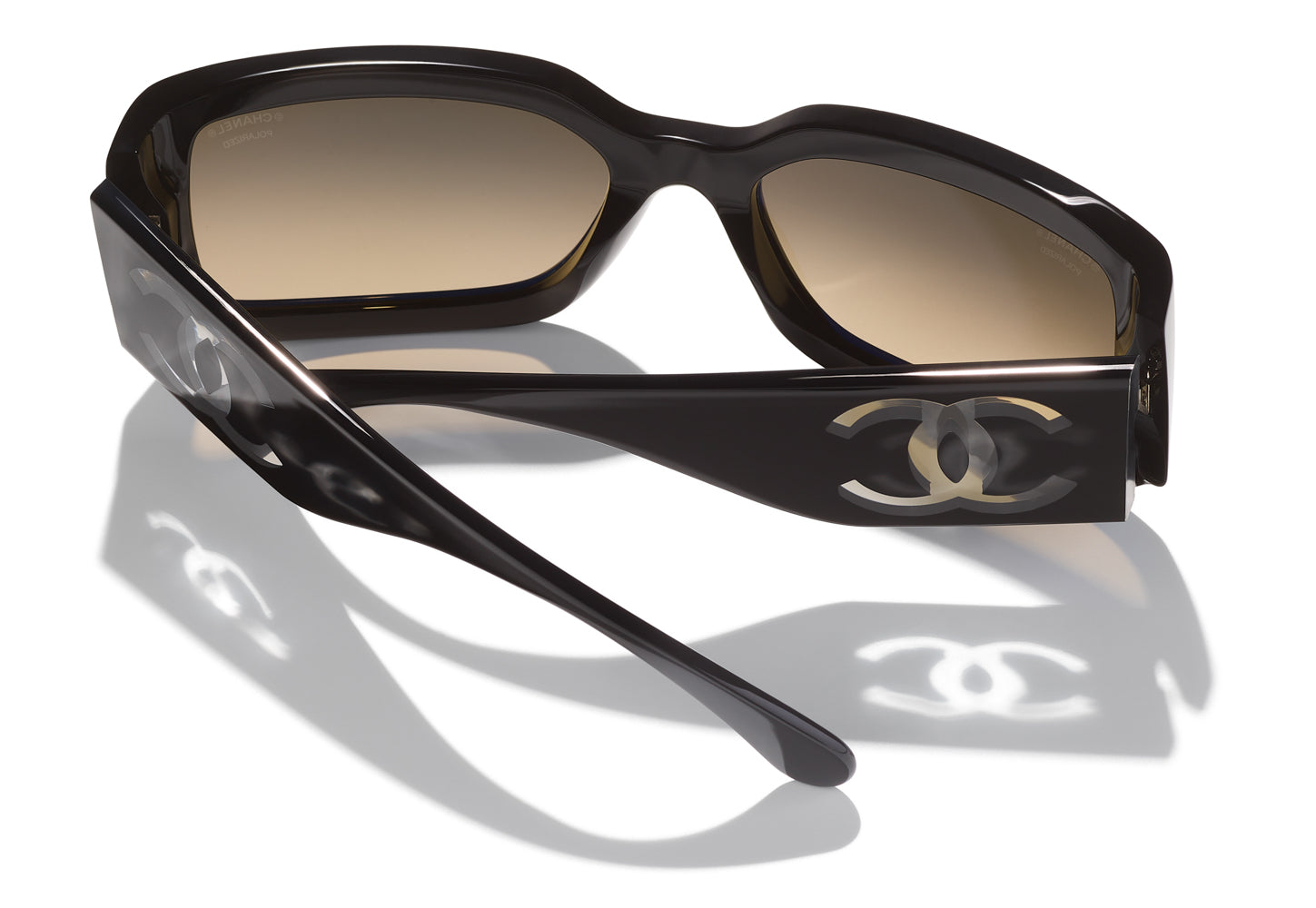 Chanel 5526 Sunglasses - Luxury Designer Shades for Women - UV Protection & Stylish Fashion Accessory - Perfect for Beach, Driving & Outdoor Activities