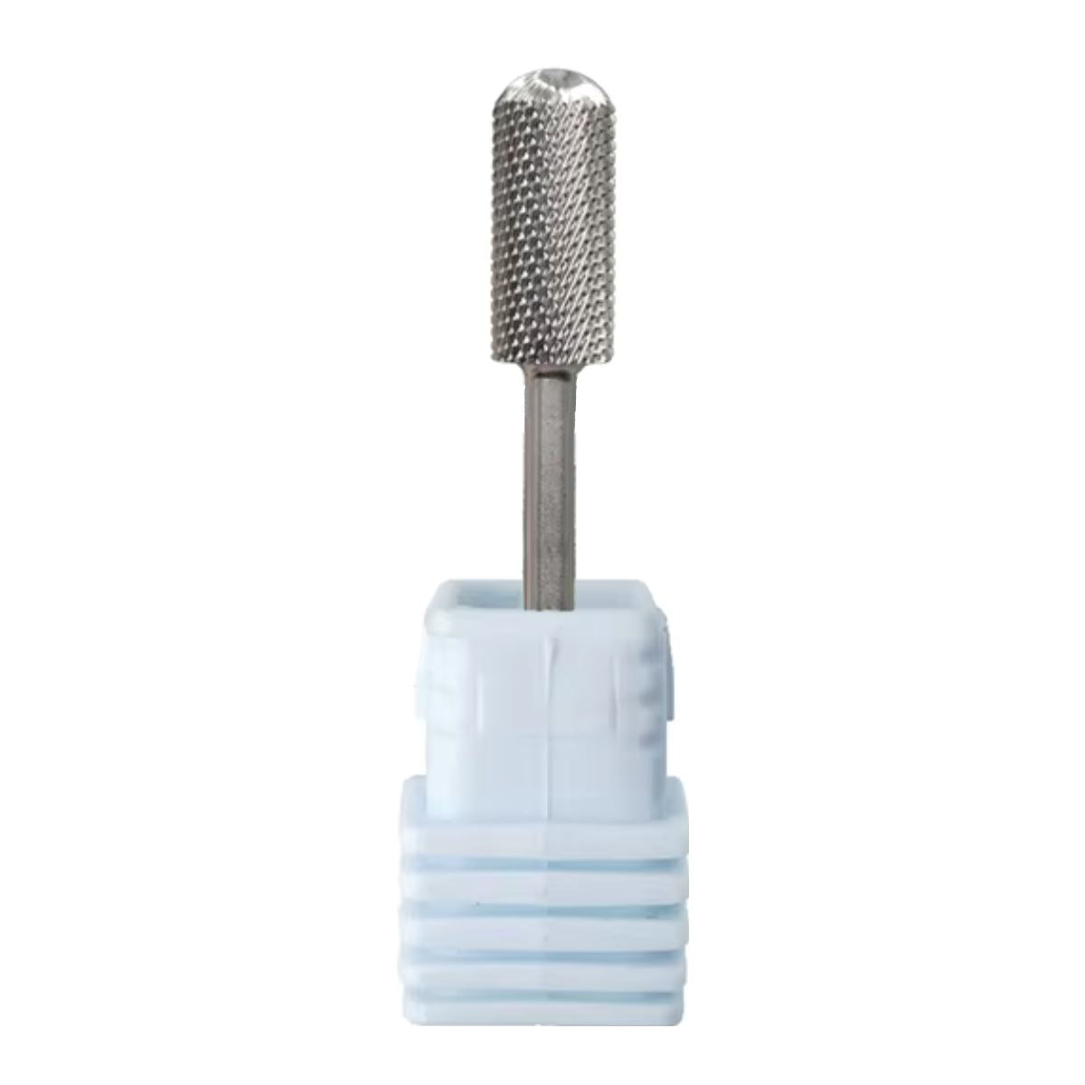 Premium Tungsten Carbide Silver Drill Bit Set - High-Speed Steel for Metal, Wood, Plastic - Perfect for DIY, Construction, and Home Repair Projects