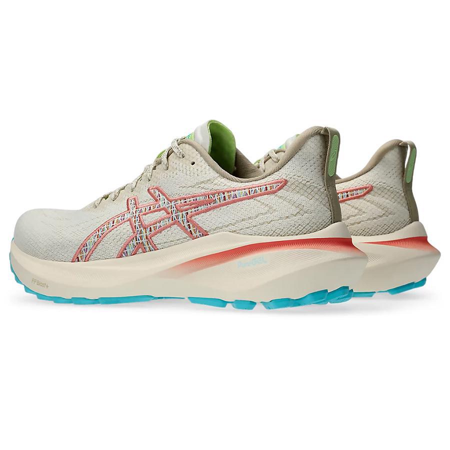 ASICS Women's GT-2000 13 Running Shoes - Lightweight Stability for Road Running, Gym Workouts & Daily Walking