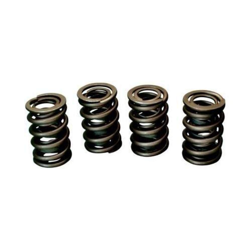 Jims USA Performance Valve Spring Set - .600in Lift for High RPM Engines - Perfect for Racing, Hot Rods, and Engine Rebuilds