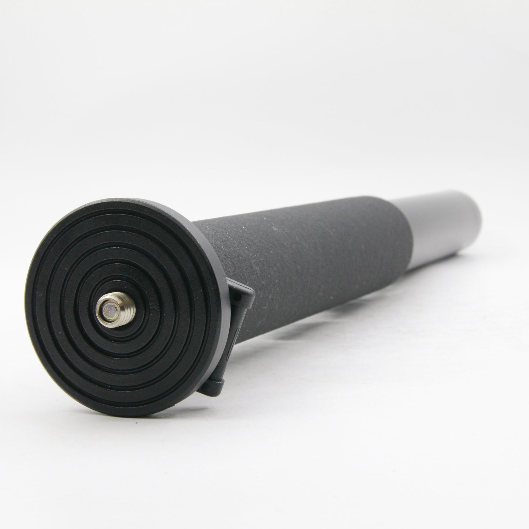 Used Manfrotto R561 02B Top Replacement Section for Select Monopods - Perfect for Photography, Videography & Outdoor Shooting