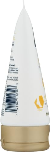 Gold Bond Softening Foot Cream with Shea Butter - 4 oz Moisturizing Treatment for Rough, Dry Feet & Cracked Heels - Ideal for Daily Foot Care & Pedicure Prep