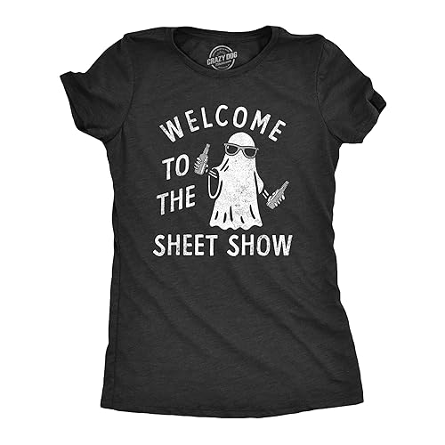 Heather Black - Sheet Show